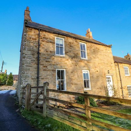East Farmhouse Cottage Humshaugh Exterior photo