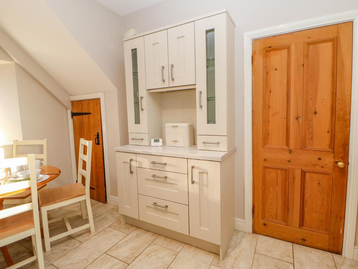 East Farmhouse Cottage Humshaugh Exterior photo