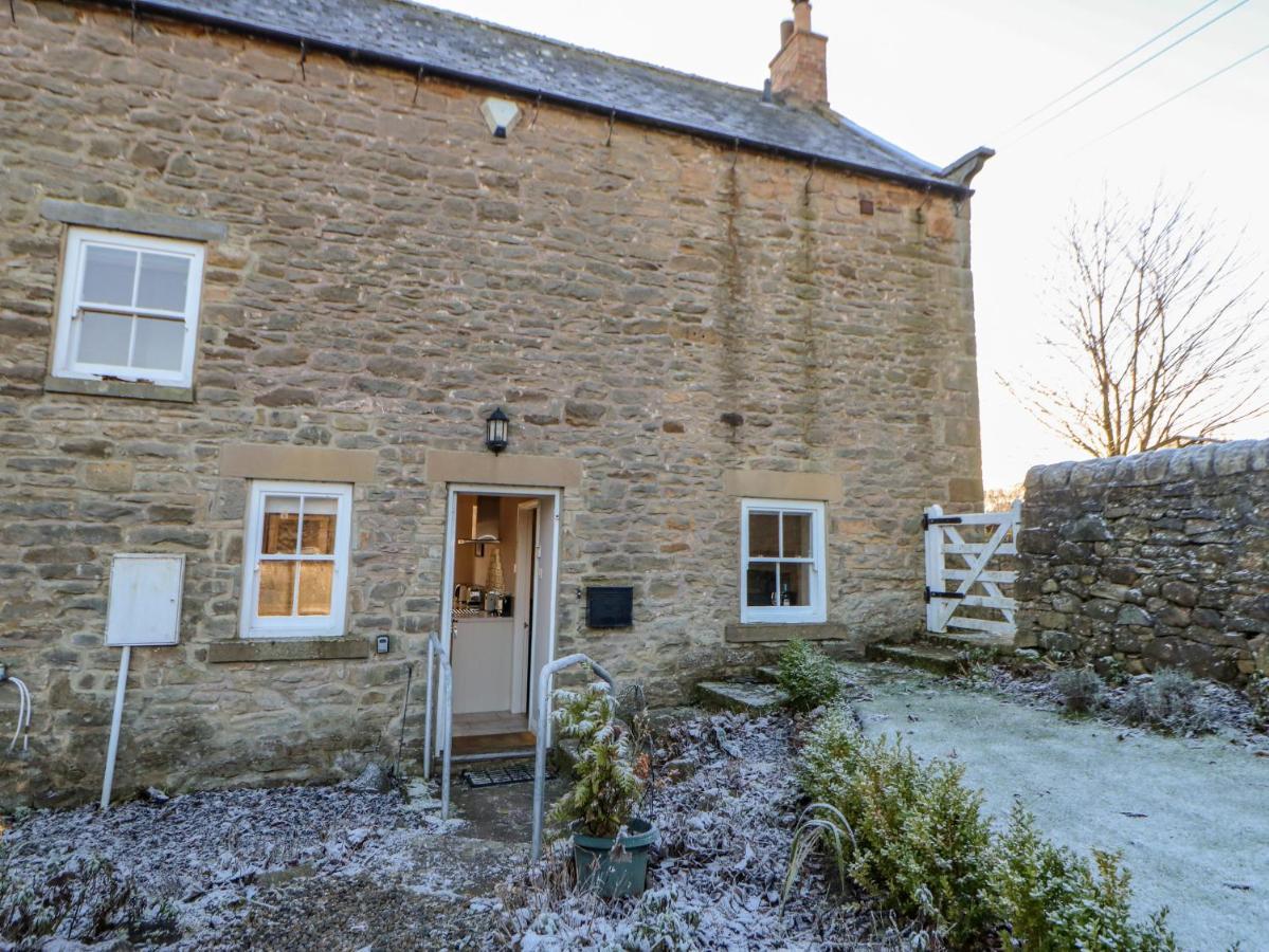 East Farmhouse Cottage Humshaugh Exterior photo
